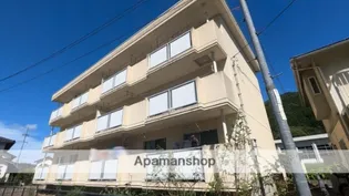 サンシャインきすき【1階】の外観