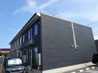 メゾン ラ コリーヌの画像