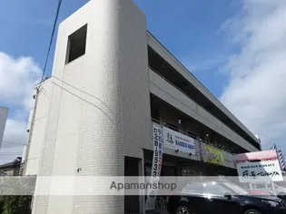 セントラルハイツ【307号室】の外観