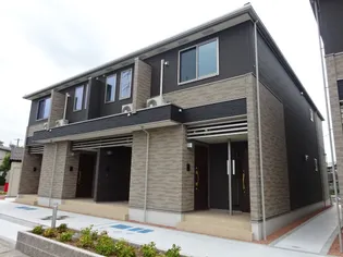 ラフィーネ ロジュマン Ⅰの画像