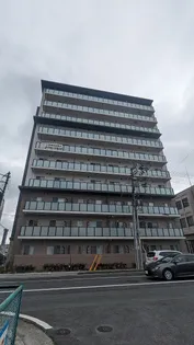 メゾン・ド・ウミライ 松江駅前【7階】の外観