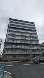 メゾン・ド・ウミライ 松江駅前【7階】の外観