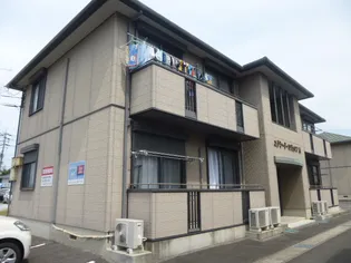 エクシード ロジュマン A棟の画像