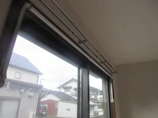 フレグランス99【1階】の内装