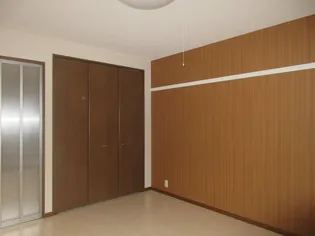 フレグランス99【1階】の内装