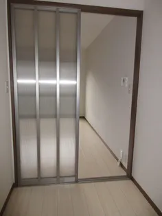 フレグランス99【1階】の内装