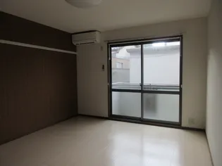 フレグランス99【1階】の内装