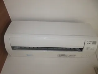 フレグランス99【1階】の内装