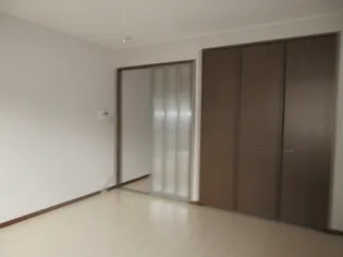 フレグランス99【1階】の内装