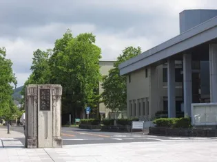 フレグランス99【1階】の周辺