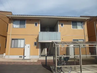 ROSE GARDEN B棟の画像