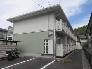 コーポKIIIの画像