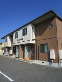 FORE CASTLE IIの画像