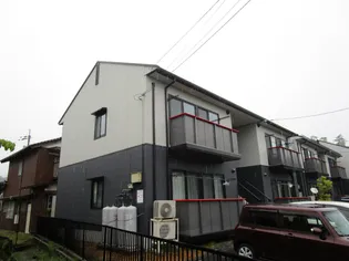 ビレッジ城北 A棟の画像