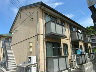 ルミエール西川津の画像