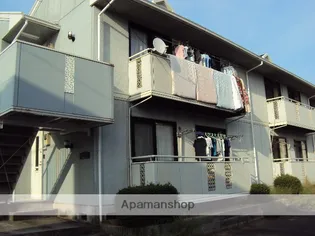 セジュールAZの画像