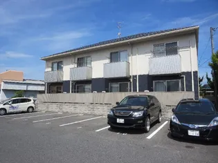 シャーメゾン乃木駅の画像