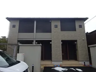 リアン フォールの画像