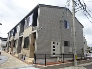 カメリアロッサ Iの画像