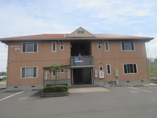 シャーメゾンMーVIの画像