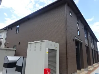 ラフレシールMの画像