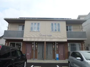 POSTOII号館の画像