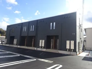 カルム木次Ⅱの画像