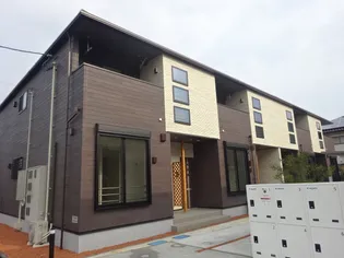 サンリバーBの画像