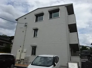 ロイヤルステージ浜乃木【1階】の外観