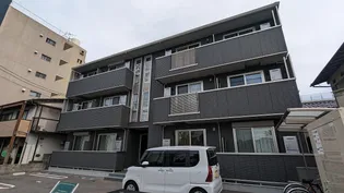 エクセレント東朝日町19の画像