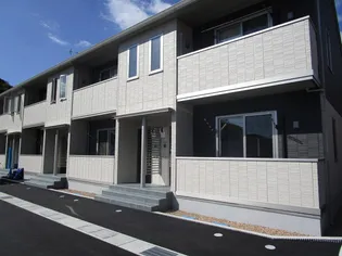 グリーンテラス下東川津の画像