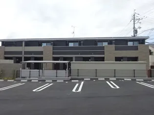 オリーブ アールの画像