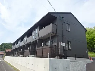 ロイヤルステージ国屋町【1階】の外観