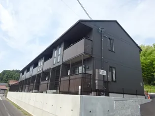 ロイヤルステージ国屋町【2階】の外観