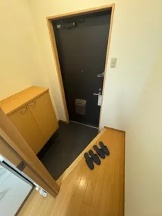 ツインテラスII【3階】のその他画像