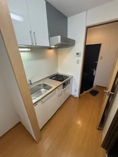 ツインテラスII【3階】のその他画像