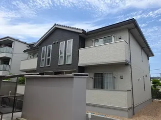 セジュールけやき坂 Ⅰ棟の画像