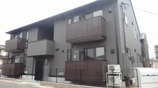 ロイヤルステージ西持田町A棟の画像