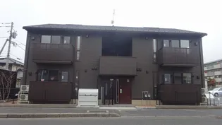 ロイヤルステージ西持田町A棟の画像