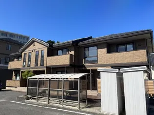 セジュールやすひろ D棟の画像