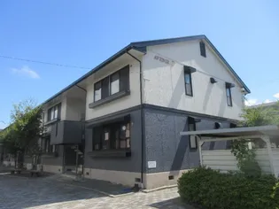 アヴニール D棟の画像