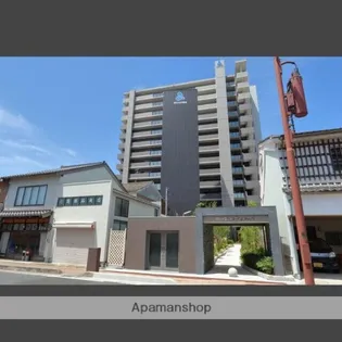 アルファステイツ天神町の画像