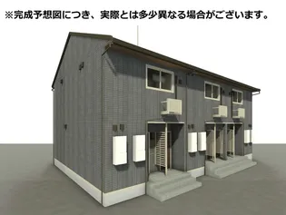 浜乃木レジデンスKの画像