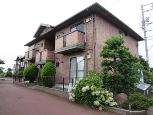 サンシャイン玉芙蓉 B棟の画像
