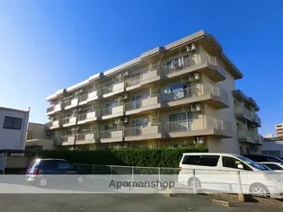 キムラビル【1階】の外観