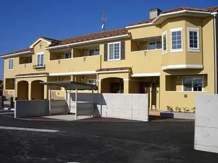 メゾン プラシードAの画像