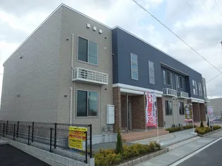 サンリッツ ヒキノBの画像