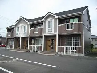 アンソレイユBの画像