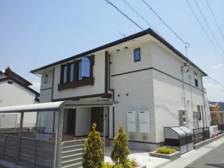 クレア フォートⅡの画像