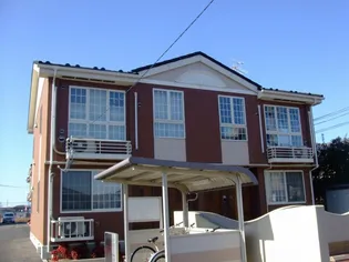 カーサ クラールAの画像